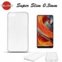 Evelatus Xiaomi Redmi Note 12 / Poco X5 Premium mix solid Silicone Case Midnight Blue