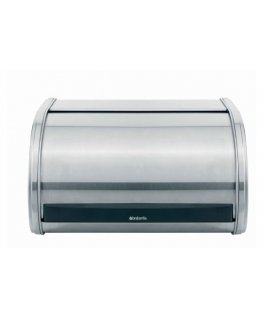 Brabantia 348907 емкость для хранения еды Матова сталь