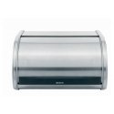Brabantia 348907 indas maistui laikyti Šlifuotas plienas Brabantia 348907 indas maistui laikyti Šlifuotas plienas