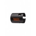 Bahco Multiconstruction Superior crown with carbide teeth 89mm, depth 71mm