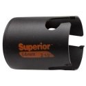 Bahco Multiconstruction Superior crown with carbide teeth 89mm, depth 71mm