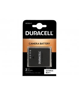 Duracell DROBLH1 kameros / vaizdo kameros su vaizdo magnetofonu baterija 2000 mAh