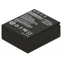 Duracell DROBLH1 kaamera/videokaamera aku 2000 mAh
