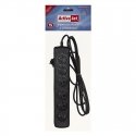 Activejet 6GNU - 3M - C power strip with cable Activejet 6GNU - 3M - C power strip with cable