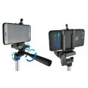 Izoxis Tripod for phone/camera. Remote control. Selfie Bluetooth Izoxis Tripod for phone/camera. Remote control. Selfie Bluetooth