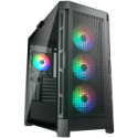 Cougar | Duoface Pro RGB Black | PC Cougar | Duoface Pro RGB Black | PC