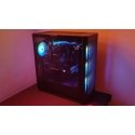 Cougar | Duoface Pro RGB Black | PC Cougar | Duoface Pro RGB Black | PC