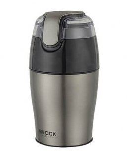 Brock Electronics CG 4051 GY kavamalė 150 W Nerūdijančiojo plieno