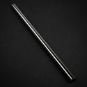 BitsPower Bitspower None Chamfer Brass Hard Tubing 12mm AD, 300mm - juodas BitsPower Bitspower None Chamfer Brass Hard Tubing 12mm AD, 300mm - juodas