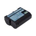 Extra Digital NIKON EN-EL15C battery, 2280mAh