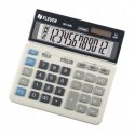 Calculator Eleven Eleven Calculator SDC868L, black-white, bikorowy, 12 miejsc Calculator Eleven Eleven Calculator SDC868L, black-white, bikorowy, 12 miejsc