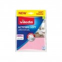 Vileda ACTIFIBRE Soft cloth 1 pc. Vileda ACTIFIBRE Soft cloth 1 pc.