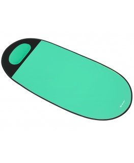 Tracer 46948 Beach pop up mat mint