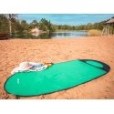 Tracer 46948 Beach pop up mat mint Tracer 46948 Beach pop up mat mint