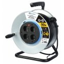 Electraline 49048 Кабельный Барабан 50M Electraline 49048 Кабельный Барабан 50M