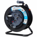 Electraline 49027 Cable Reel 30m Electraline 49027 Cable Reel 30m