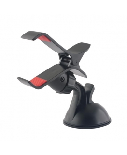 Setty Froggy Universal Window Holder with Rotation