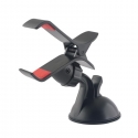 Setty Froggy Universal Window Holder with Rotation Setty Froggy Universal Window Holder with Rotation