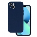 iLike Samsung GALAXY A53 5G SILICONE LITE CASE Navy Blue