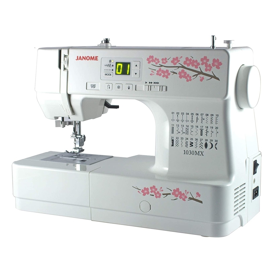 Janome 1030 MX