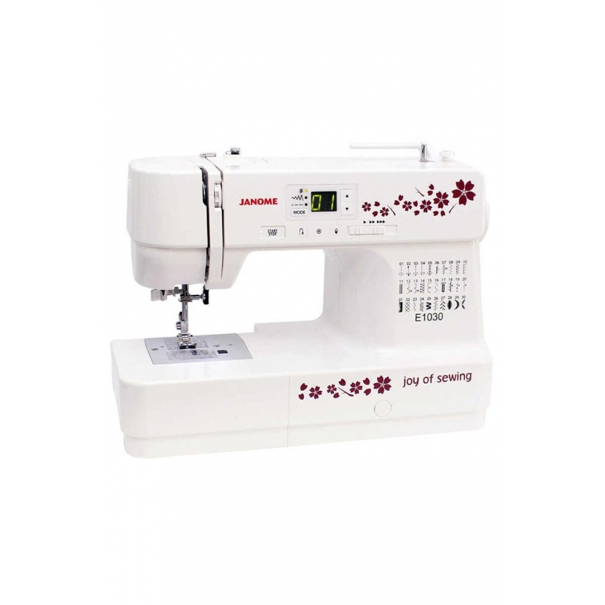 Janome 1030 MX – 2