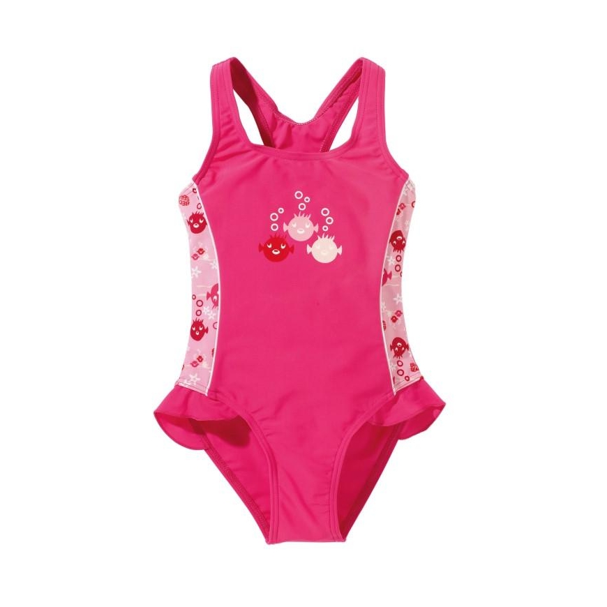 Maud. suit girl UV SEALIFE 6881 4 80 pink