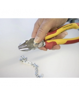 Wiha BiCut Professional high performance diagonal cutters