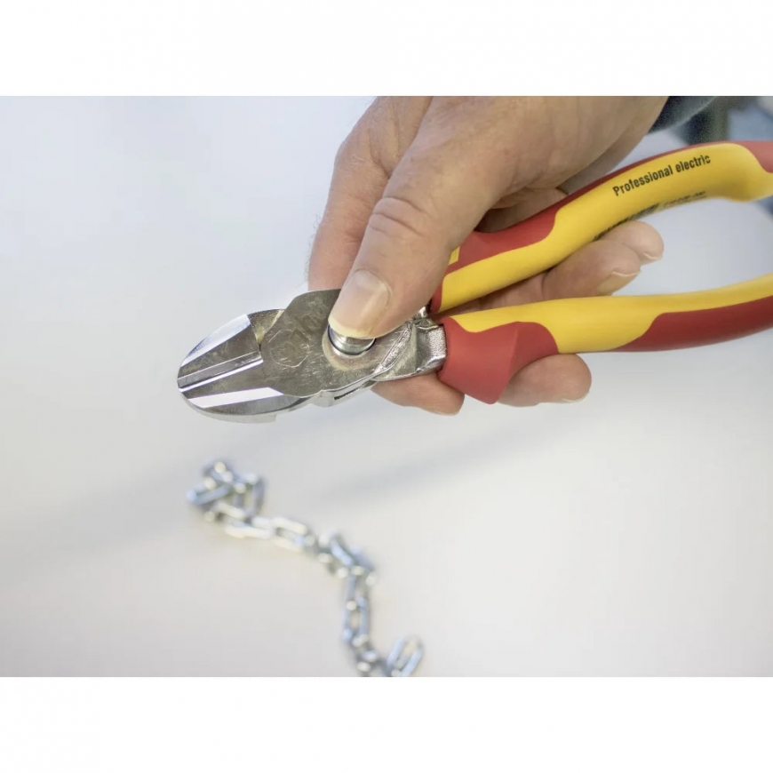 Wiha BiCut Professional high performance diagonal