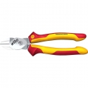 Wiha BiCut Professional high performance diagonal cutters Wiha BiCut Professional high performance diagonal cutters