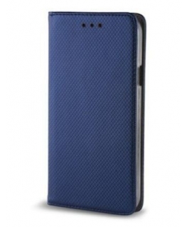 iLike Xiaomi Smart Magnet case for 12 Pro 5G navy Blue