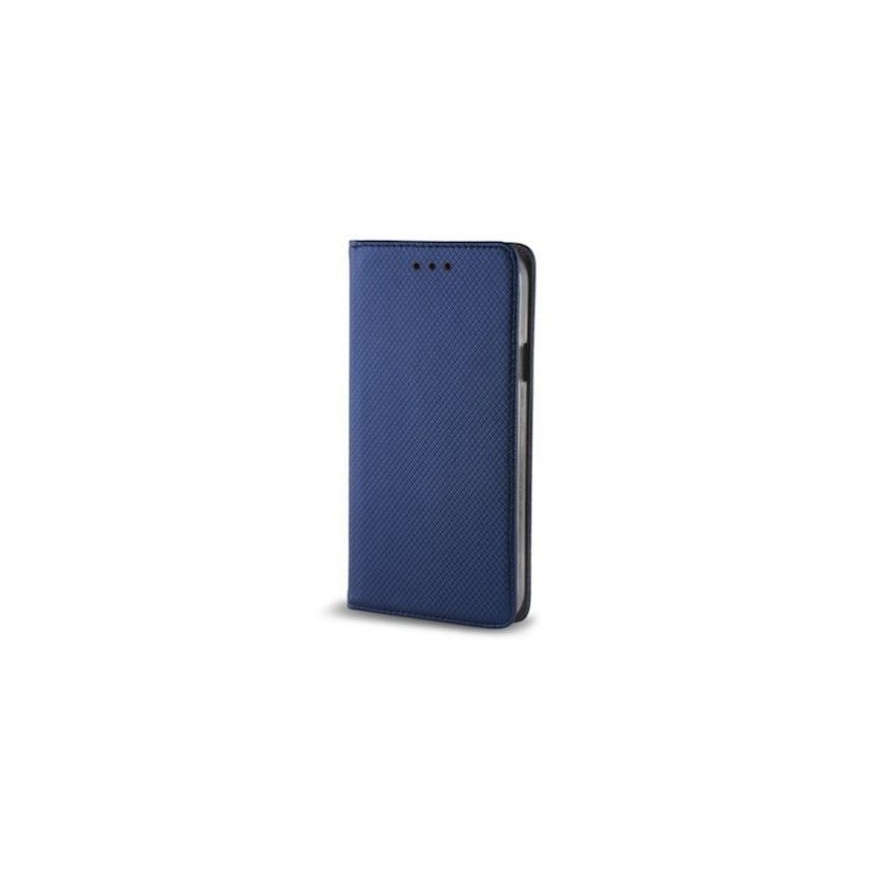 iLike Xiaomi Smart Magnet case for 12 Pro 5G navy Blue