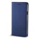 iLike Xiaomi Smart Magnet case for 12 Pro 5G navy Blue