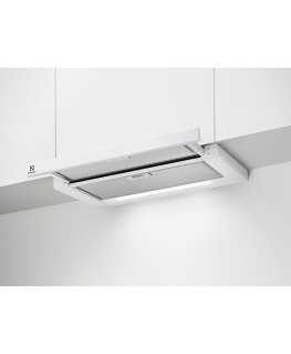 Electrolux LFP416W cooker hood, white, 60 cm