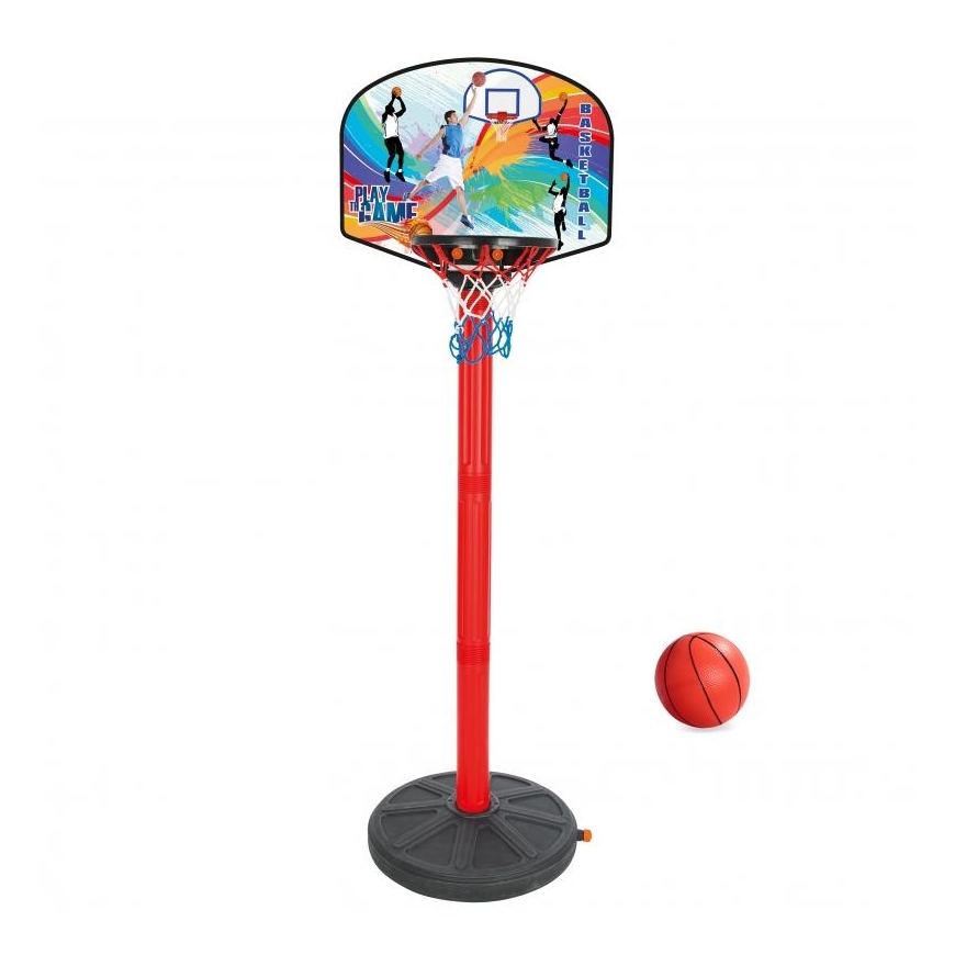 Woopie Children`s basketball stand 215 cm