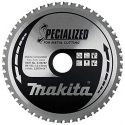 Metalo pjovimo diskas MAKITA 305x25,4x2,3mm 78T Metalo pjovimo diskas MAKITA 305x25,4x2,3mm 78T