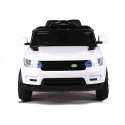 Lean Cars Auto na Battery HL1638 White