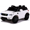 Lean Cars Auto na Akumuliatorius HL1638 Baltas Lean Cars Auto na Akumuliatorius HL1638 Baltas