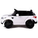 Lean Cars Auto na Akumuliatorius HL1638 Baltas Lean Cars Auto na Akumuliatorius HL1638 Baltas