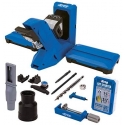 KREG Pocket-Hole Jig 720 Pro Kit for Drilling Concealed Joints KREG Pocket-Hole Jig 720 Pro Kit for Drilling Concealed Joints