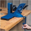 Paslėptų sujungimų gręžimo rinkinys KREG Pocket-Hole Jig 720 Pro Paslėptų sujungimų gręžimo rinkinys KREG Pocket-Hole Jig 720 Pro