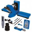 KREG Pocket-Hole Jig 720 Pro Kit for Drilling Concealed Joints KREG Pocket-Hole Jig 720 Pro Kit for Drilling Concealed Joints