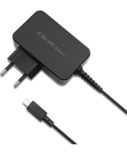 Qoltec 52395 Power adapter fo Asus 33W
