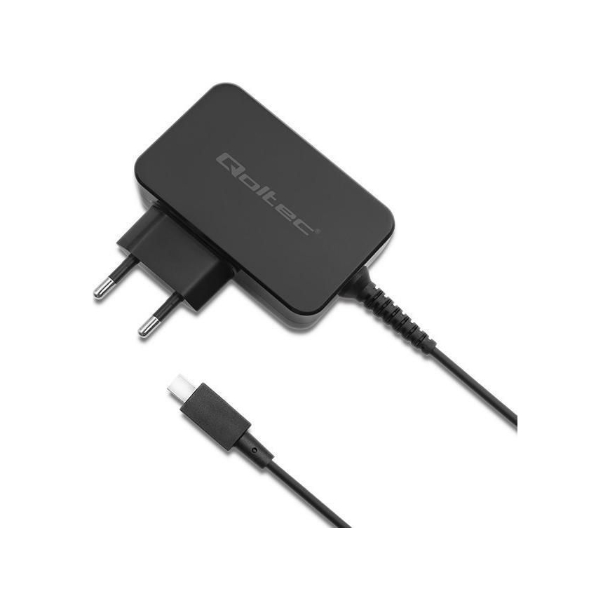 Qoltec 52395 Power adapter fo Asus