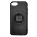 Extra Digital Telefono dėklas su laikiklio adapteriu iPhone 7P/ 8P Extra Digital Telefono dėklas su laikiklio adapteriu iPhone 7P/ 8P