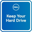 DELL 5Y Keep Your HD For Enterprise DELL 5Y Keep Your HD For Enterprise