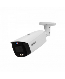 Dahua Technology IP CAMERA IPC-HFW3549T1-AS-PV-0280B-S4 TiOC Full-Color - 5 Mpx 2.8 mm DAHUA