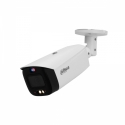 Dahua Technology IP CAMERA IPC-HFW3549T1-AS-PV-0280B-S4 TiOC Full-Color - 5 Mpx 2.8 mm DAHUA