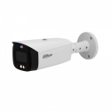Dahua Technology IP CAMERA IPC-HFW3549T1-AS-PV-0280B-S4 TiOC Full-Color - 5 Mpx 2.8 mm DAHUA