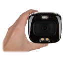 Dahua Technology IP CAMERA IPC-HFW3549T1-AS-PV-0280B-S4 TiOC Full-Color - 5 Mpx 2.8 mm DAHUA