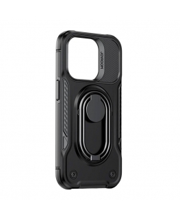 Joyroom JR-14S3 black case for iPhone 14 Plus